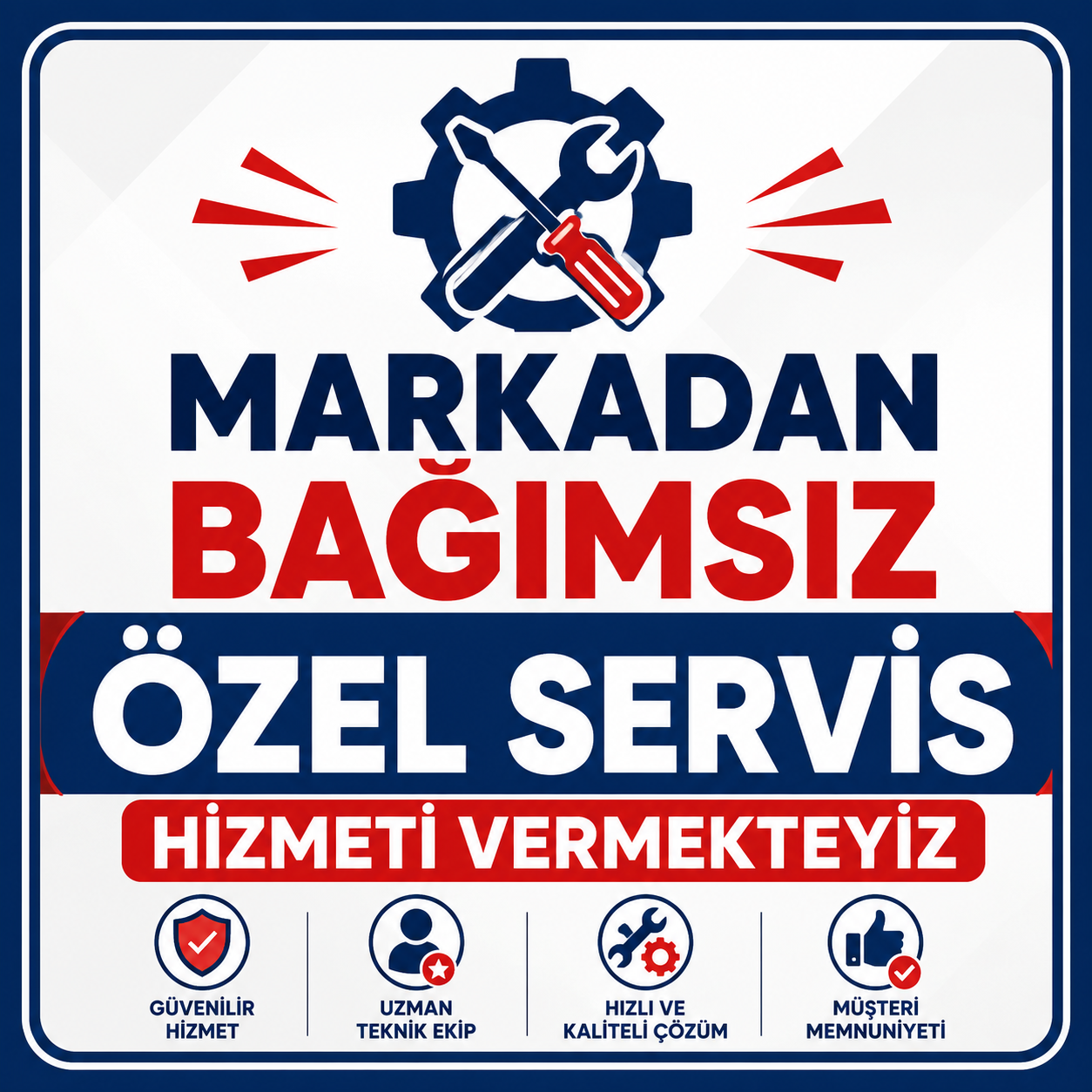 Şirvan İklimsa VRF Klima Servisi markadan bağımsız teknik servis